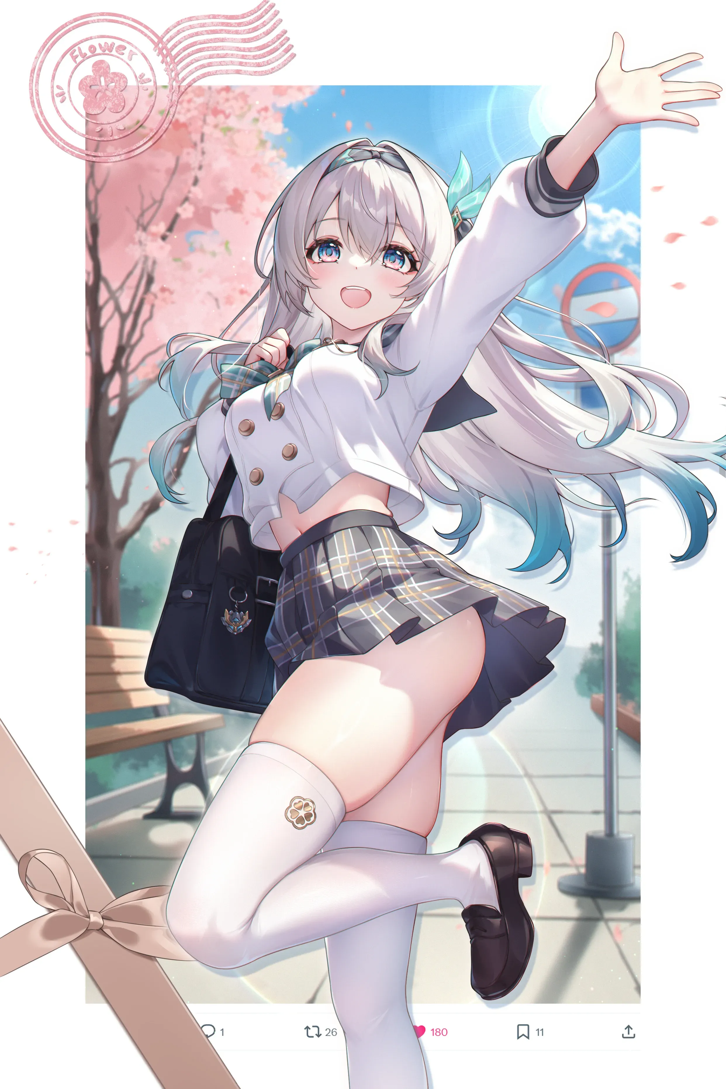 AstrBot + NapCat 下的 QQBot